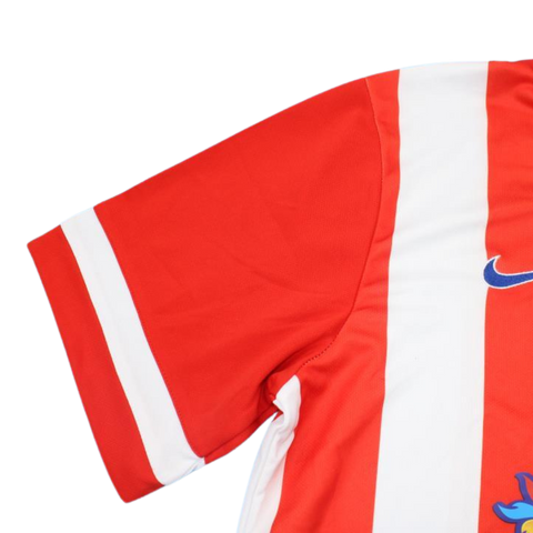 Atlético de Madrid Heim 13/14