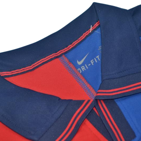 Barcelona Heim Langarm 98/99