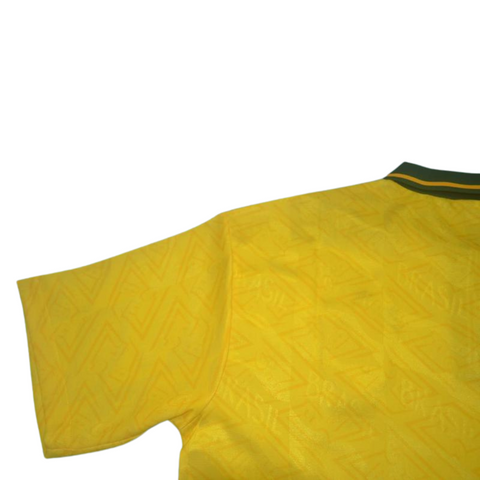 Brasilienien Heim 91/93