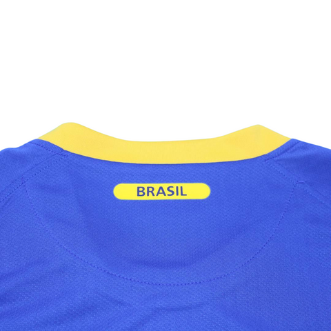 Brasilienien Auswärts 2012