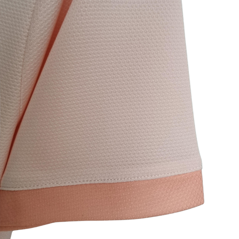 Manchester United Auswärts Pink 18/19