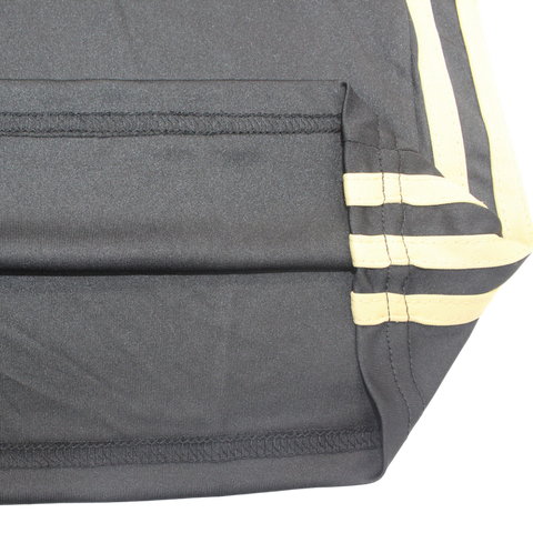 Ajax Auswärts Black 18/19