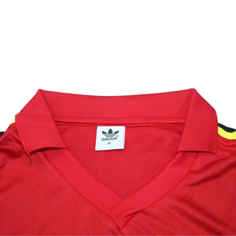 Belgien Heim Player Version 1986