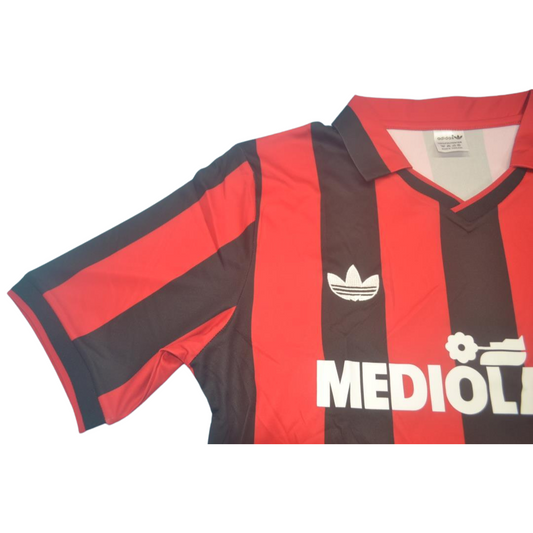 Milan Heim 90/91 Nr.10