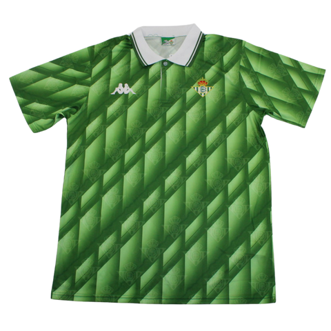 Betis Heim 1993