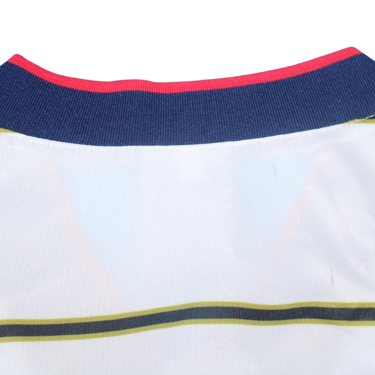 FC Dallas Auswärts 97/98