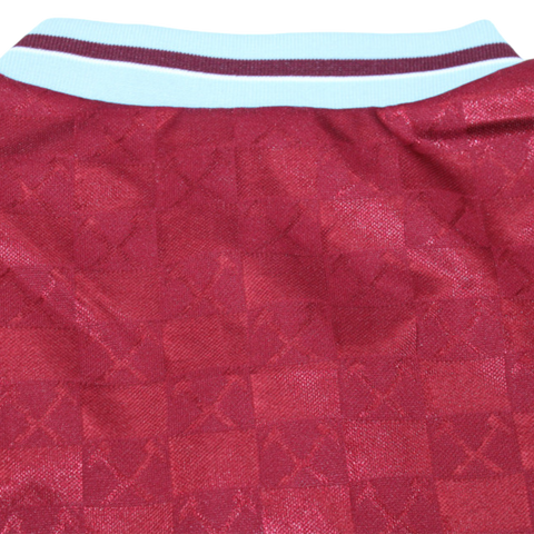 West Ham Heim 89/90