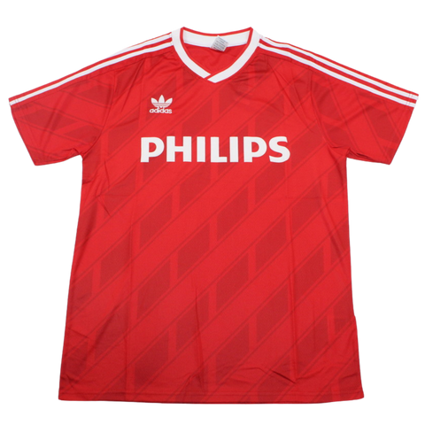 PSV Heim Rot 87/88