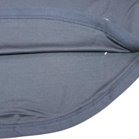 West Ham Auswärts Alternative Dark Blau 99/01