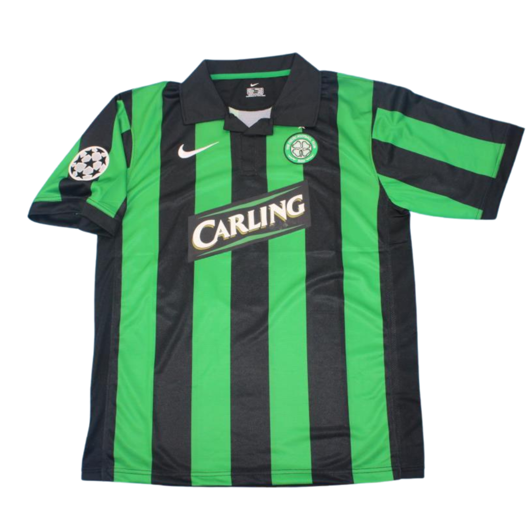 Celtic Auswärts 05/06