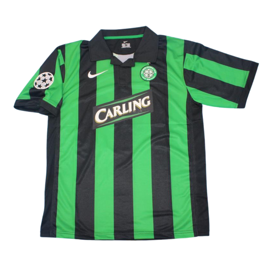 Celtic Auswärts 05/06