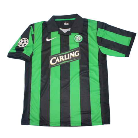 Celtic Auswärts 05/06