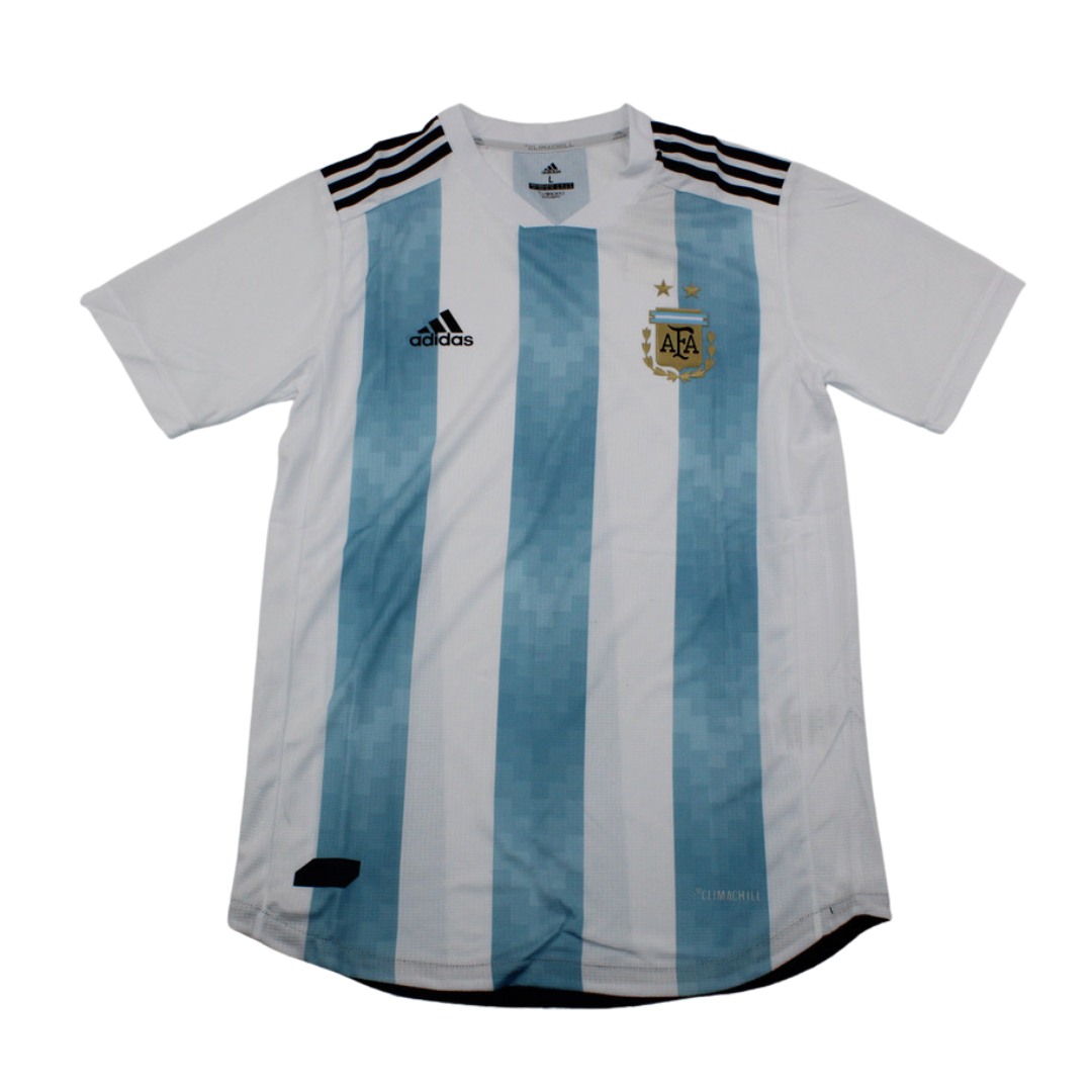 Argentinien Heim Player Version 2018