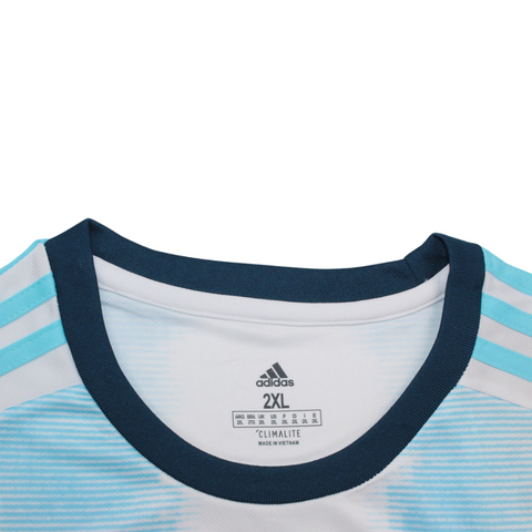 Argentinien Heim 2019 "Messi" Nr.10