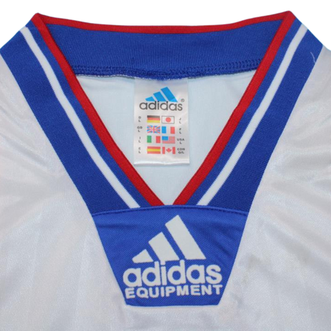 Rangers Auswärts 92/94