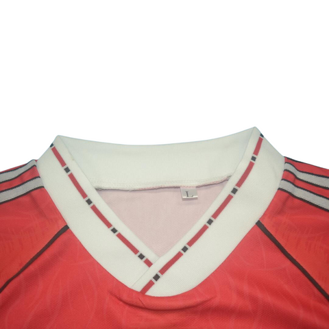 Manchester United Heim 90/92 "Cantona" Nº7