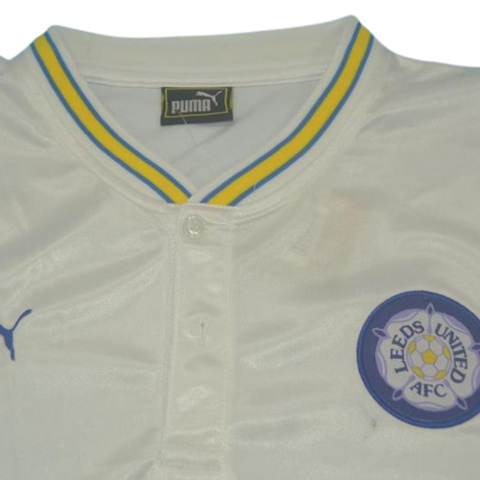 Leeds Heim 96/98