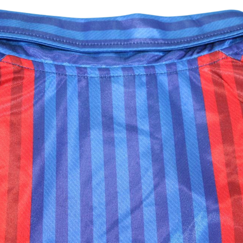 Barcelona Heim Langarm 91/92