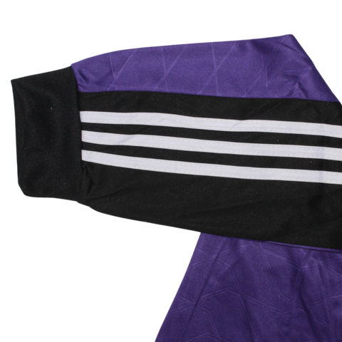 NeWMastle TW Purple Langarm 95/96