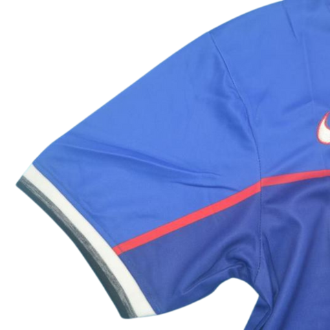 Rangers Heim 97/99