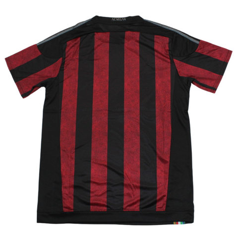 Milan Heim 15/16