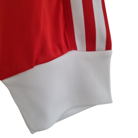 Chile Heim Long Sleeve 1982