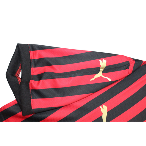 Milan Heim 120th Version 2019
