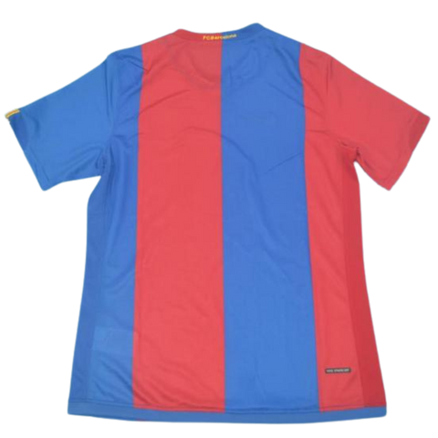 Barcelona Heim 06/07