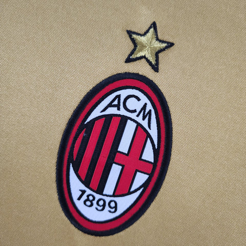 Milan Alternative 13/14