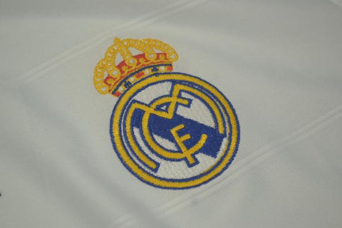 Real Madrid Heim 13/14