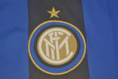 Internazionale Heim 08/09