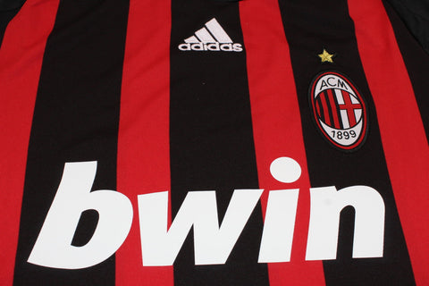 Milan Heim 08/09