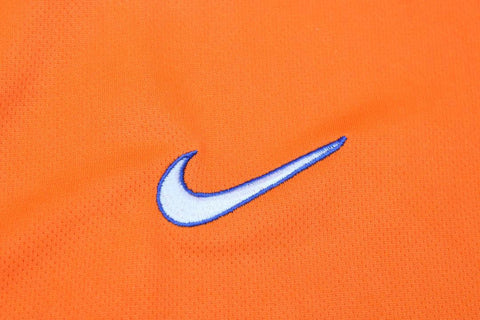 Brasilienien TW Orange Langarm 1998