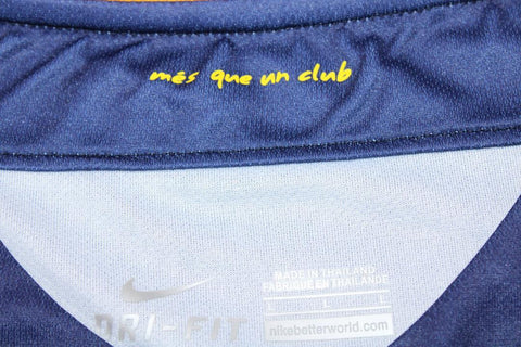 Barcelona Heim 15/16