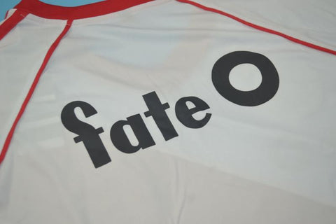 River Plate Heim 1986