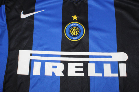 Internazionale Heim 04/05