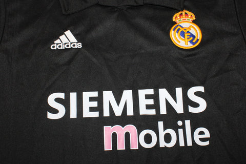 Real Madrid Auswärts 02/03