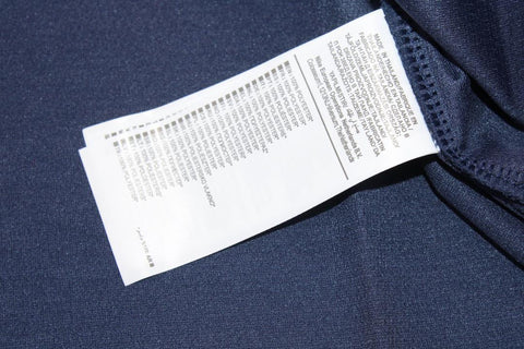 Manchester United Auswärts Dark Blau 13/14 "Rooney" Nº 10