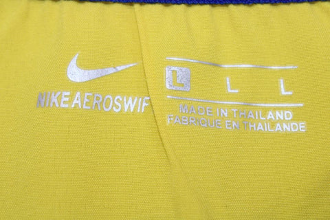 Arsenal Auswärts Gelb 03/05