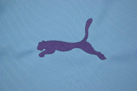 Manchester City Heim 19/20