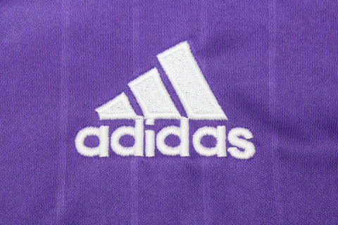 Real Madrid Purple TW Jersey 06/07