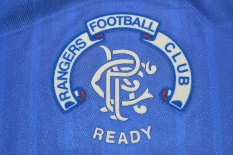Rangers Heim 92/94