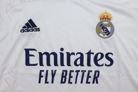 Real Madrid Heim 20/21