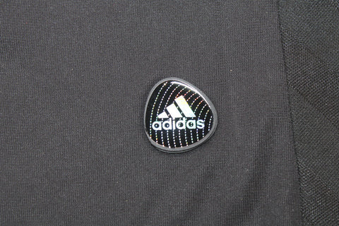 Real Madrid Auswärts Black 11/12 "Özil" Nº 10