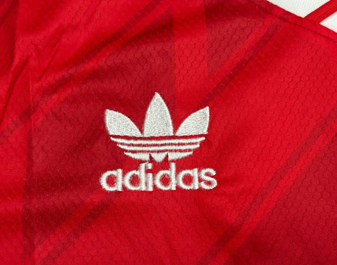 PSV Heim Rot 87/88