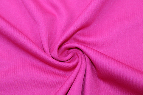 Real Madrid Auswärts Pink Langarm 14/15