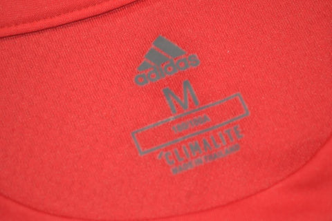Manchester United Heim 19/20