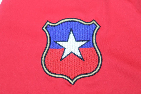 Chile Heim 1982