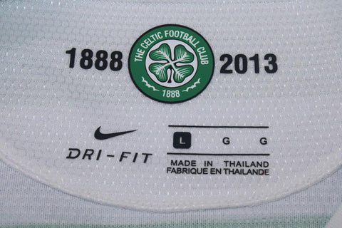 Celtic Heim 12/13