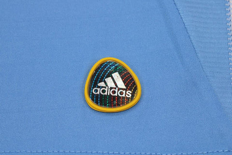 Argentinien Heim 2010